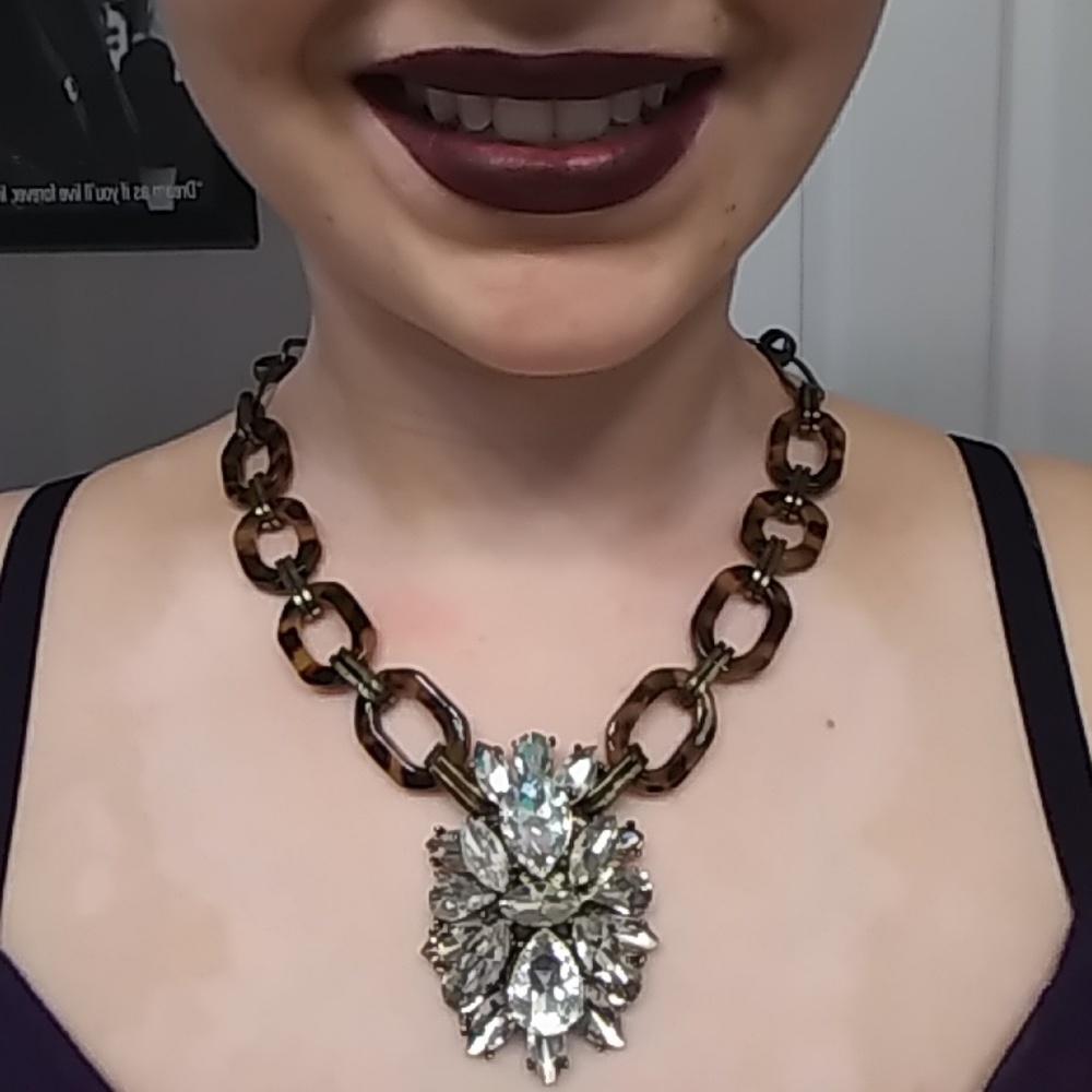 Jcrew necklace